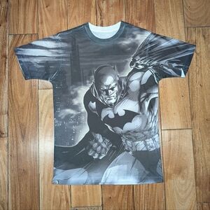Batman AOP T-shirt (S)